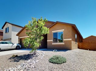 6435 Mountain Hawk Way NE, Rio Rancho, NM 87144