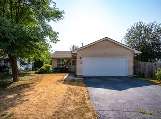 1335 Elder Dr, Aurora, IL 60506