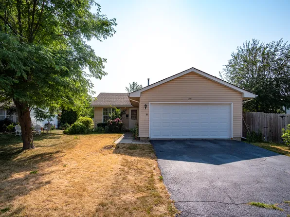 1335 Elder Dr, Aurora, IL 60506