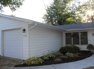 5178 S Harmony Rd, Bloomington, IN 47403