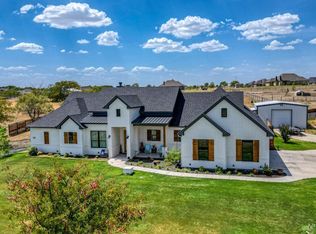 2029 Pinnell Pr, Weatherford, TX 76088