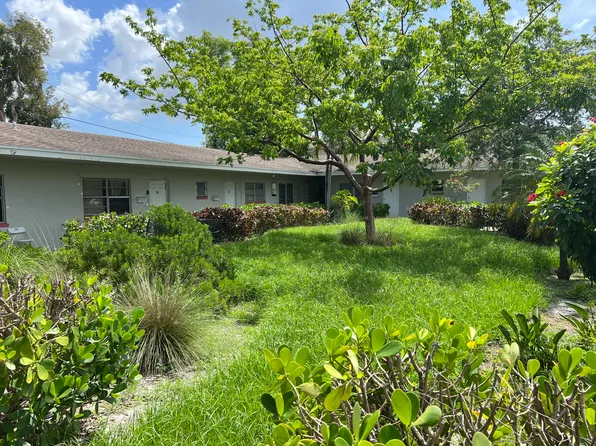 1009 NW 30th Ct #5, Fort Lauderdale, FL 33311