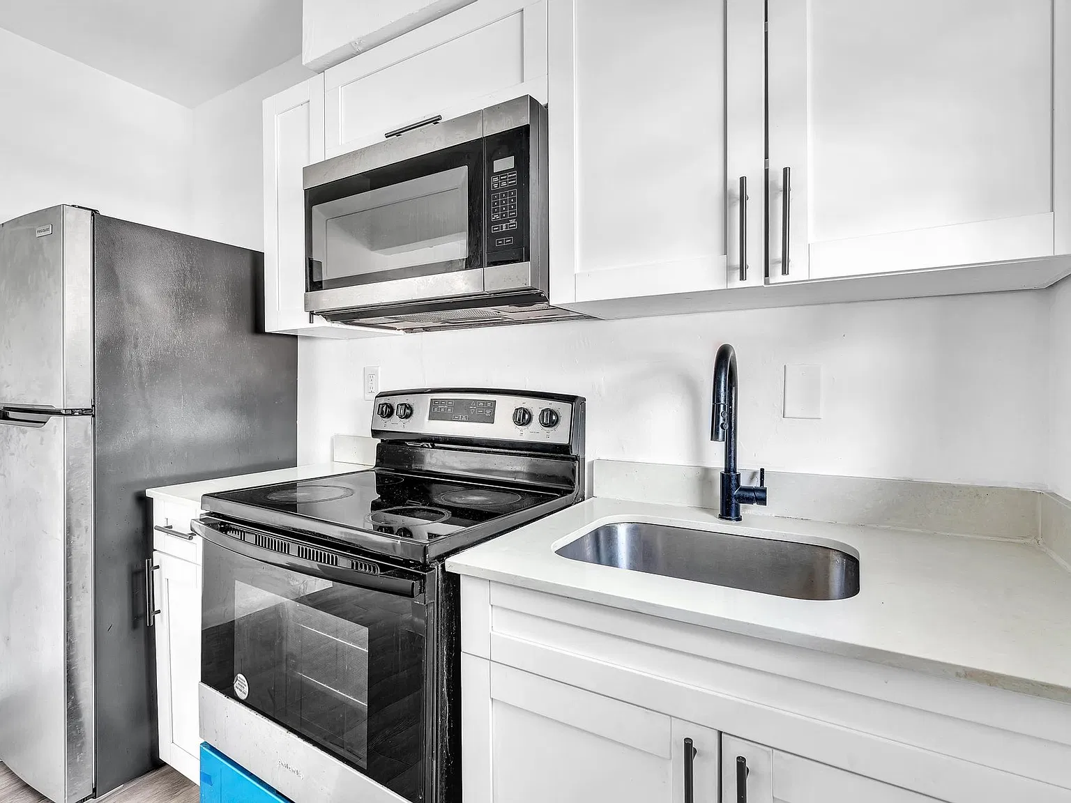 1 bed, $1,495 — Photo 2