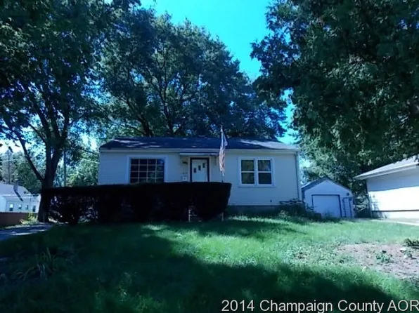 1405 Greenbrier Dr, Champaign, IL 61820