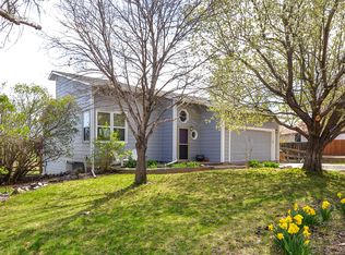 509 Concise Dr, Fort Collins, CO 80525