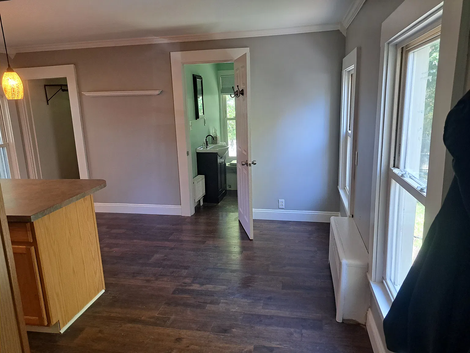 2 bed, 1200 sqft, $2,750 — Photo 2