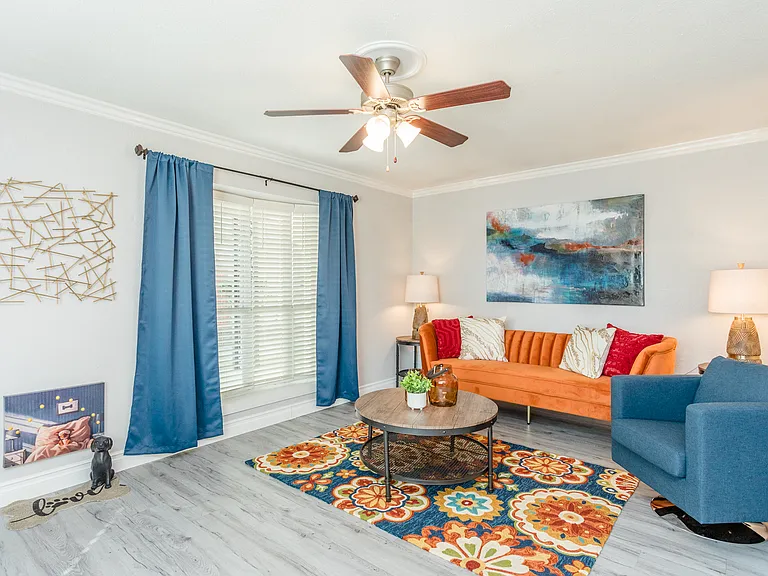 Casa Verde Apartments — Photo 14