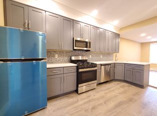 266 Summit Ave #4, Jersey City, NJ 07306