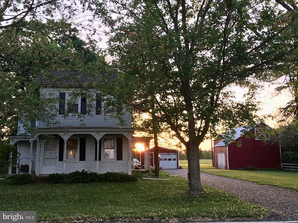 1st image of 384 Roadstown Greenwich Rd