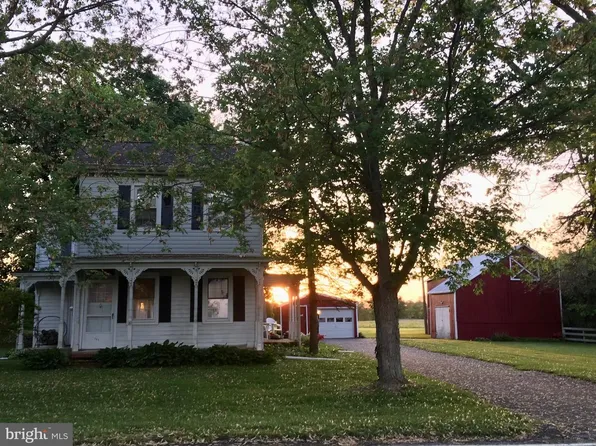 384 Roadstown Greenwich Rd, Bridgeton, NJ 08302