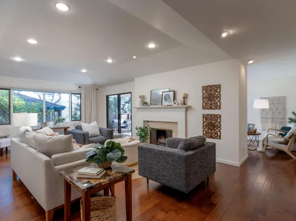 163 Del Mesa Carmel, Carmel, CA 93923