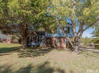 223 Omega Rd, Durham, NC 27712