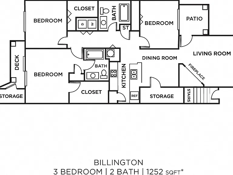 Lake Pointe Apartment Homes — Photo 30