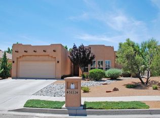 3852 Spyglass Loop SE, Rio Rancho, NM 87124