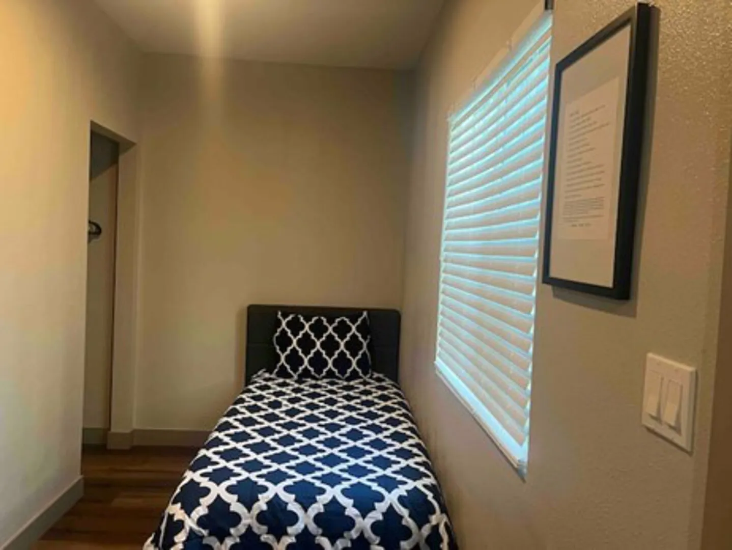 Private Guest House — Photo 2