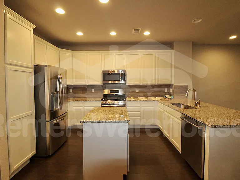8966 E Caley Way — Photo 5
