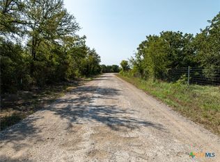 County Road 102, Purmela, TX 76566