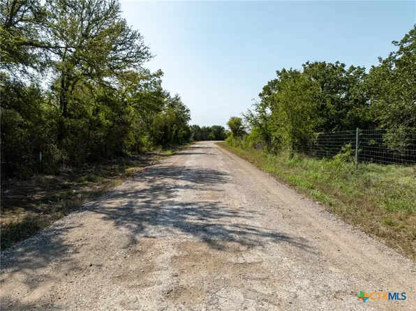 County Road 102, Purmela, TX 76566