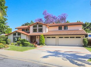 536 Shady Oaks Dr, Monrovia, CA 91016