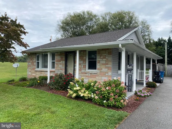 7701 Sharpsburg Pike, Boonsboro, MD 21713