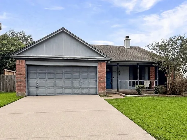 2708 Glendale Dr, Pearland, TX 77584