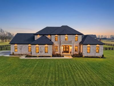 162 Hidden Creek Dr, Georgetown, KY, 40324