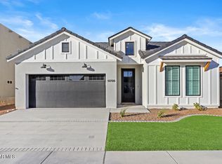 844 Chillington Rd, El Paso, TX 79928