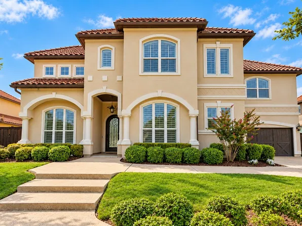 947 Running Bay, Frisco, TX 75034