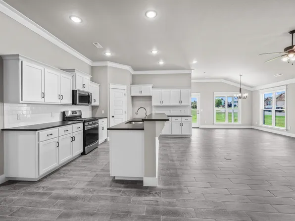 2800 Plan, Bariloche