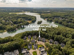 1163 Sagamore Ave UNIT 50, Portsmouth, NH 03801