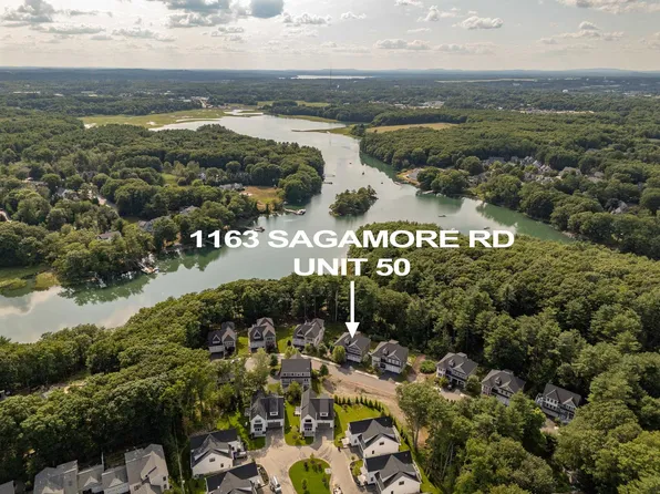 1163 Sagamore Avenue #50, Portsmouth, NH 03801