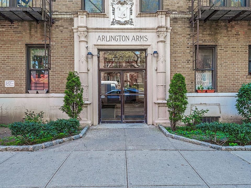 1st image of 144-44 Sanford Ave APT 2E