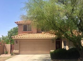 3754 N Sawtooth, Mesa, AZ 85215