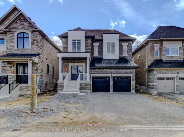 7 La Reine Ave, Richmond Hill, ON L4E 1N7