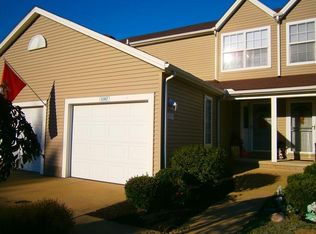 1317 Meadow Run, Akron, OH 44321