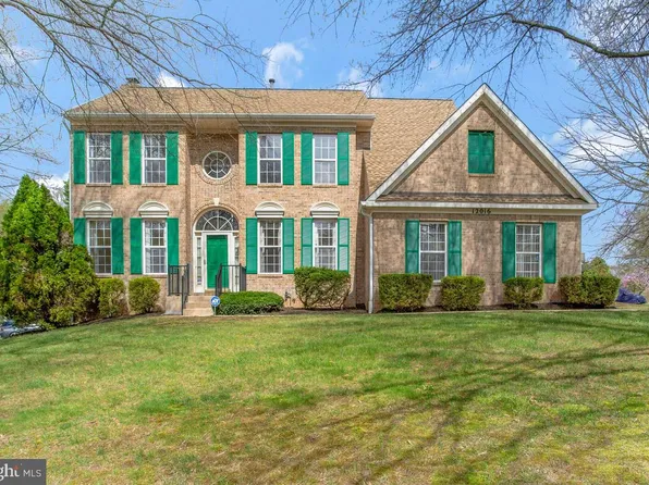 12016 Quarum Pl, Bowie, MD 20720