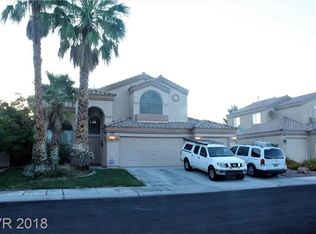 6133 Azurite Dr, Las Vegas, NV 89130