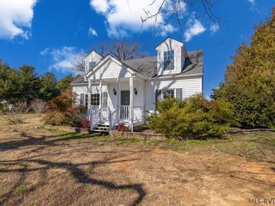 2645 Nottoway Blvd, Victoria, VA, 23974