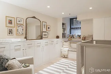 Rented by Halstead Real Estate