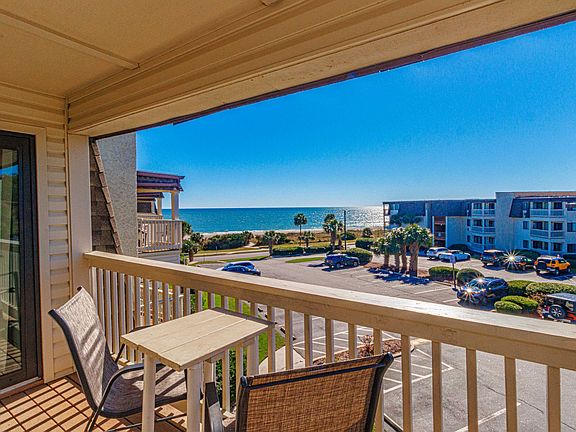 3rd image of 5601 N Ocean Blvd. #C-314