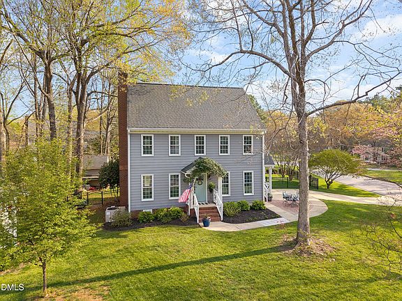 3rd image of 4500 Fortingale Cir