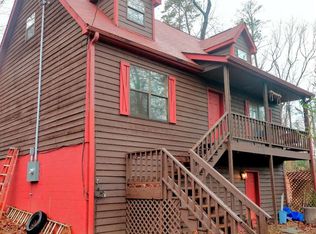 131 Huron Cir, Ellijay, GA 30540