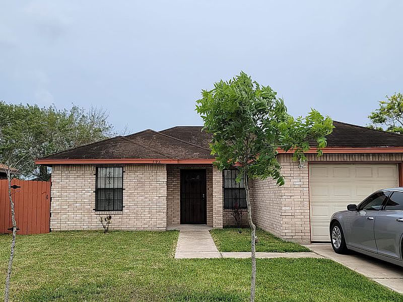 596 Limon Ln, Brownsville, TX 78521 Zillow