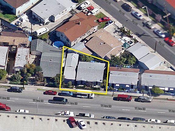 5th image of 635 W Avenue 28