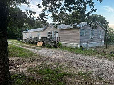 723 Seminole Pass, Sand Springs, OK, 74063