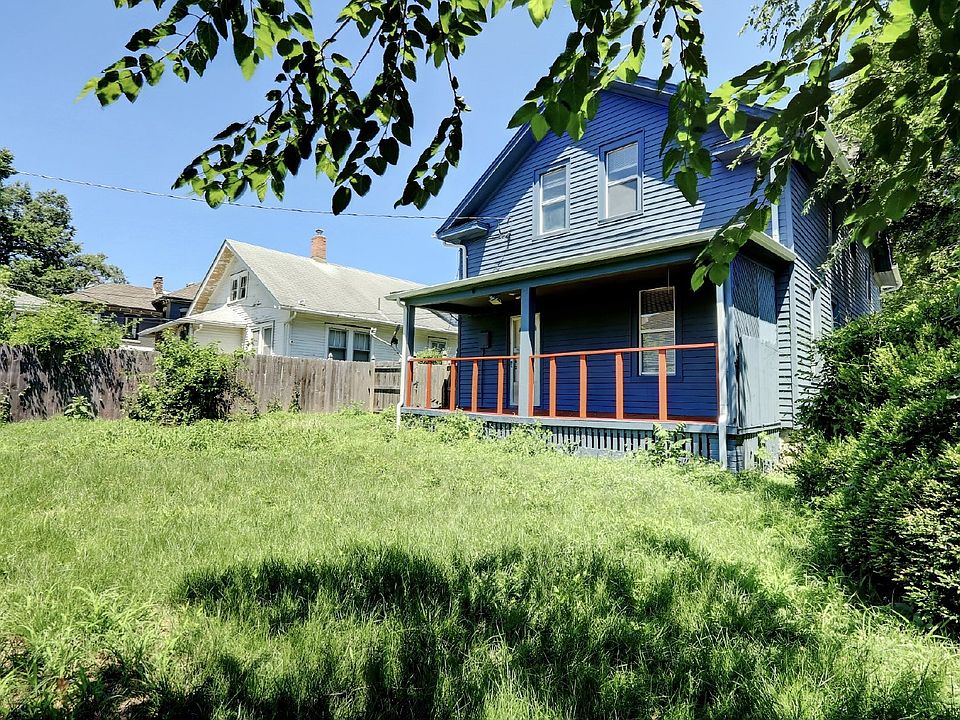 509 Pottawatomie St, Leavenworth, KS 66048 Zillow