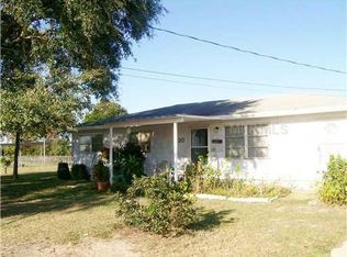 30 Lone Pine Rd, Babson Park, FL 33827