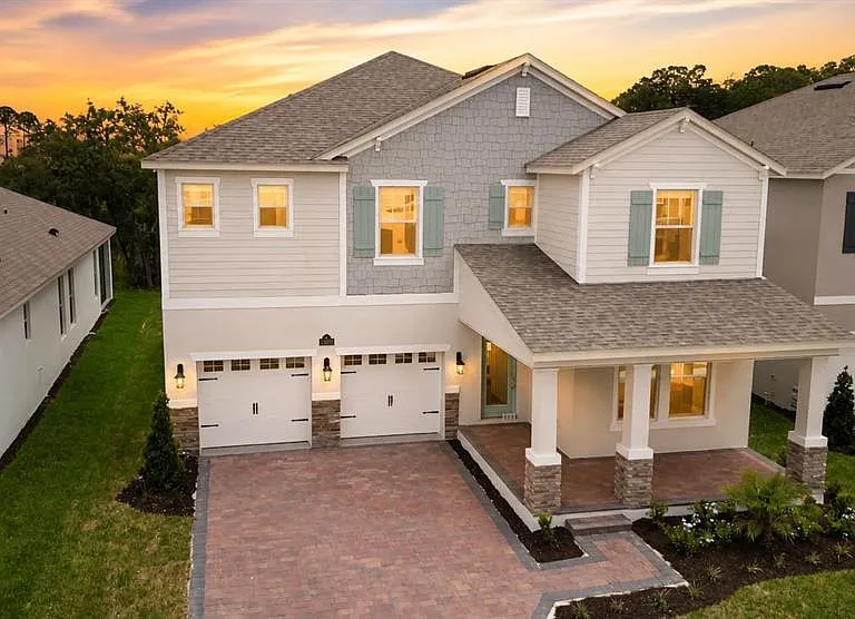 18035 Cider Mill Ln — Photo 2
