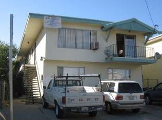 3639 Patterson Ave APT 1, Oakland, CA 94619