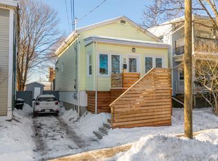 3216 Agricola St, Halifax, NS B3K 4H1